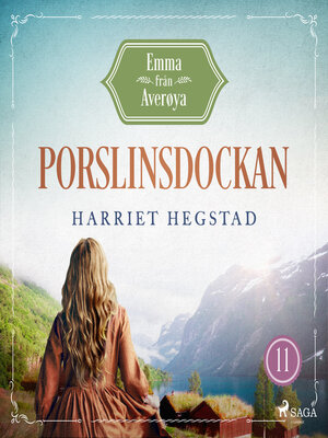 cover image of Porslinsdockan